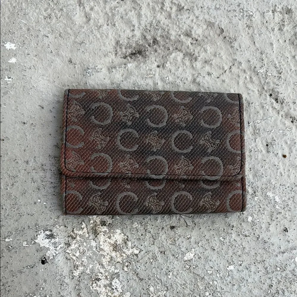 Celine key holder